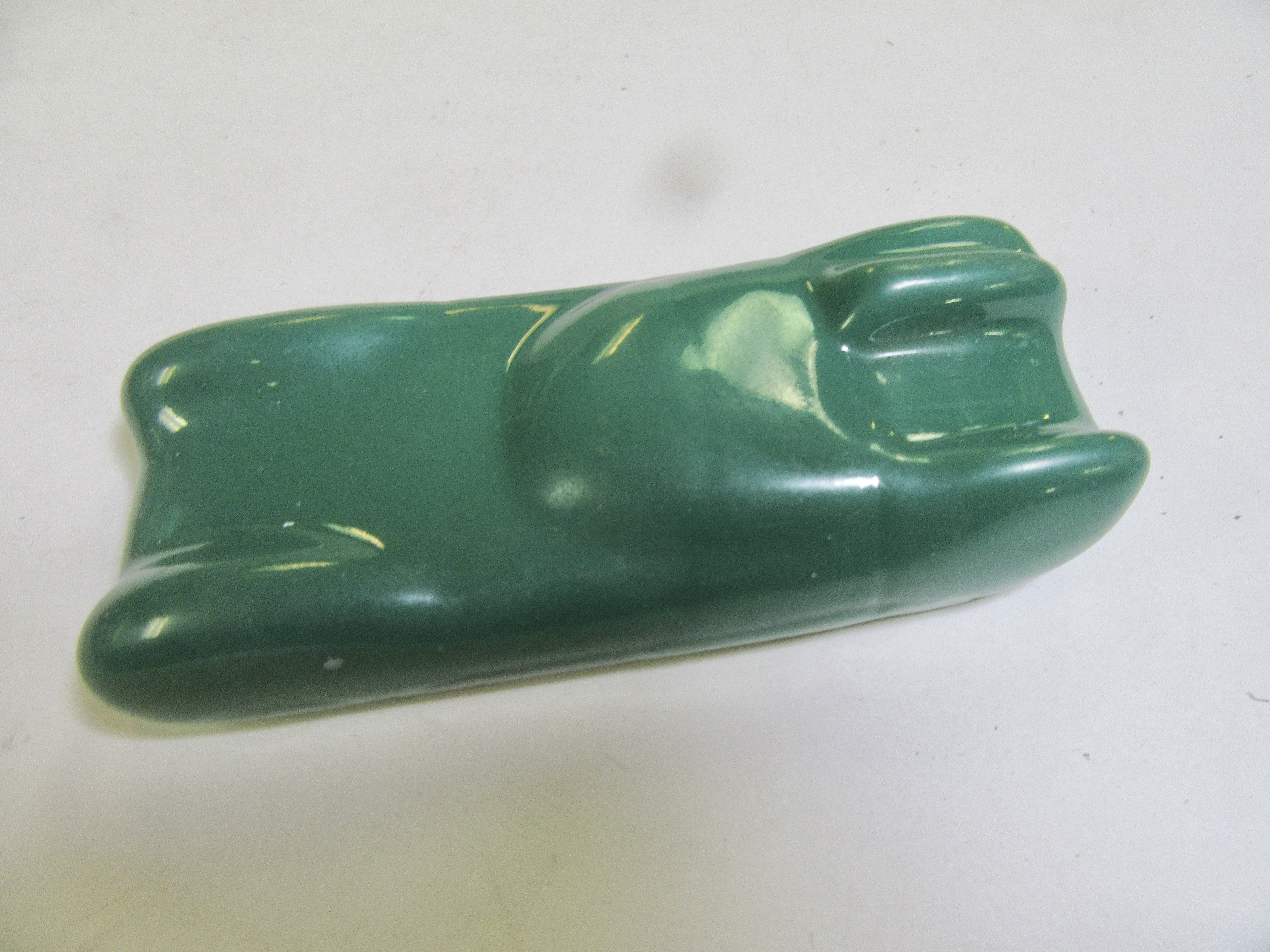 1/32ND SCALE LOTUS 11 VACUUM BODY. RARE