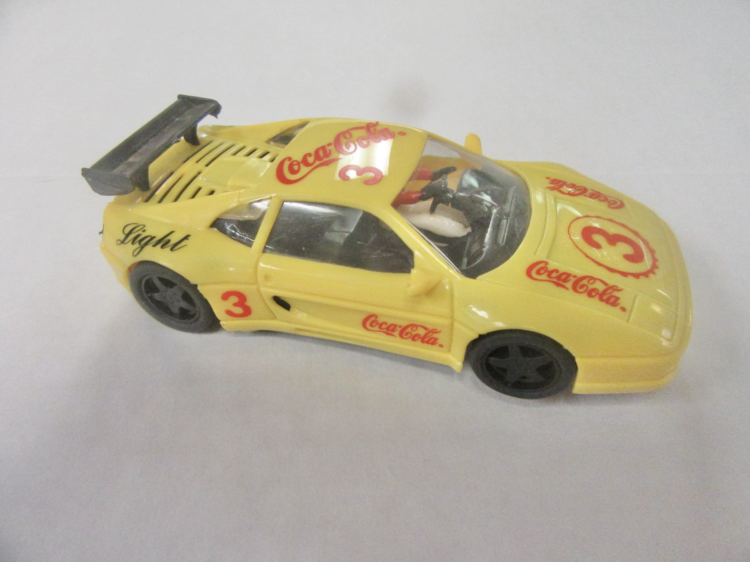 1/32ND SCALE FERRARI 360 MODENA