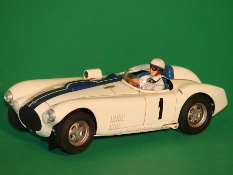 1/32ND SCALE CUNNINGHAM C 45,1 OF 20,RARE