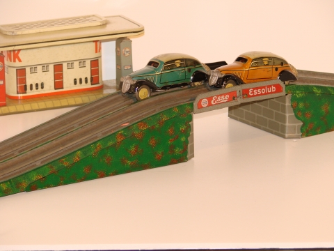 TINPLATE OVERPASS