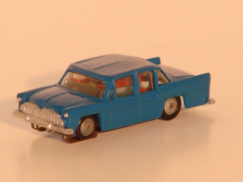 HO 1964 SIMCA CHAMBORD