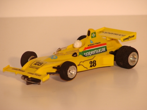 1/24 1975 COPERSUCAR-FITTIPALDI