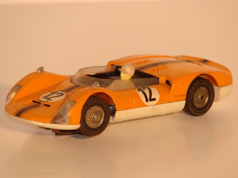 1/32 PORSCHE