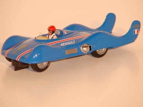 1/32 RENAULT ETOILE FILANTE
