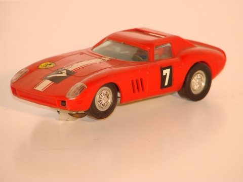 1/32 FERRARI 275