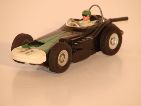 1/3OTH SCALE WILLARD BATTERY SPECIAL   INDY CAR