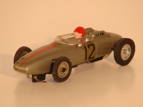 1/32ND SCALE PORSCHE 804