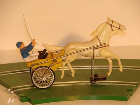 SULKY,COPY OF THE GEGE OF FRANCE