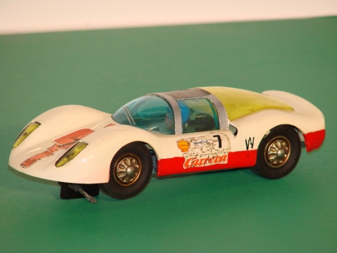 1/32 PORSCHE CARRERA