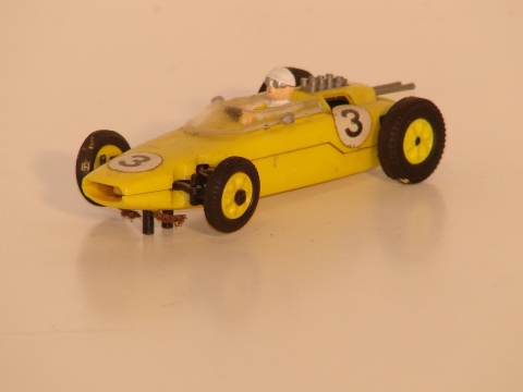 1/40 LOTUS 25
