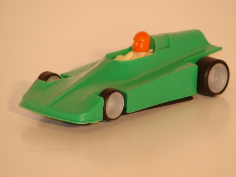 1/32ND SCALE WARTBURG HTS MELKUS