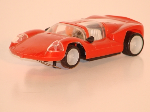 1/32ND SCALE CHAPARRAL 2D 