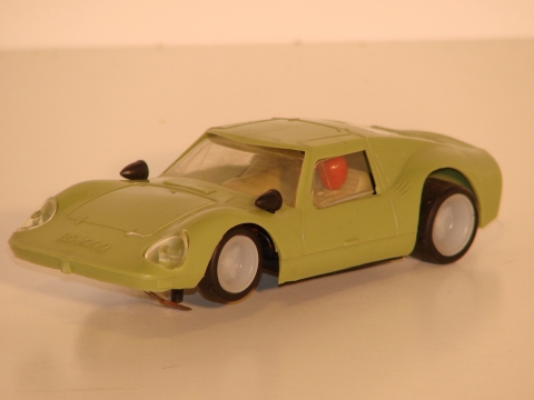 1/32ND SCALE MELKUS RS 1000