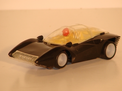 1/32ND SCALE FERRARI P5