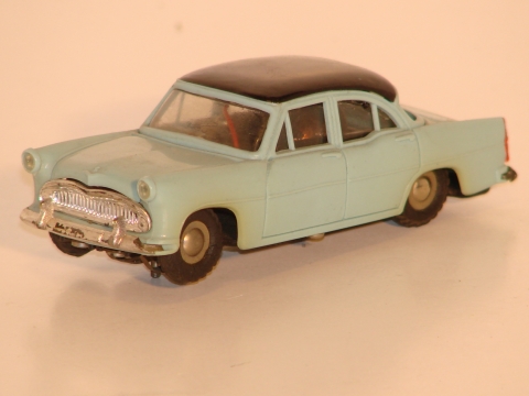1/43 Simca Ariane made around 1959.RARE