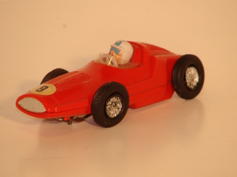 1/32 GORDINI T32. 1956