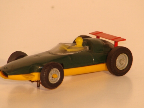 1/40 BRM