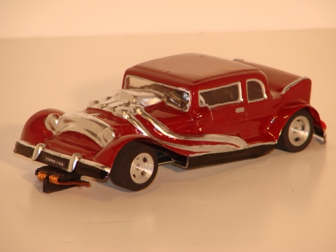 1/32 VAC NASH HOT ROD