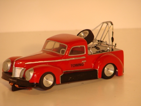 1/32 VAC 1939 FORD PICKUP