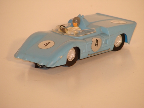 1/32ND SCALE MIRAGE M300