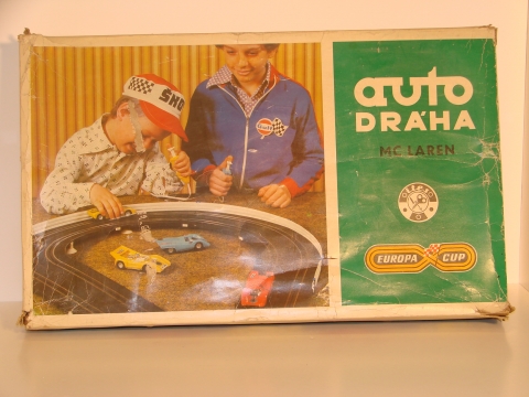 1/32ND SCALE SET BOX TOP