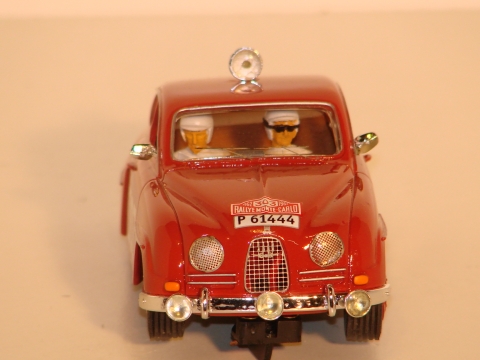 1/32 SAAB 96 MONTE CARLO.ERIC CARLSSON.#225/300.
