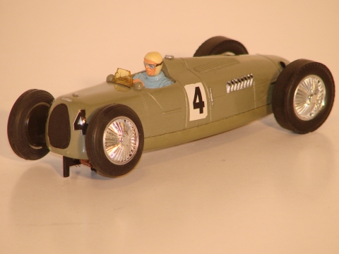 1/32ND SCALE AUTO UNION TYPE C.#33/200.