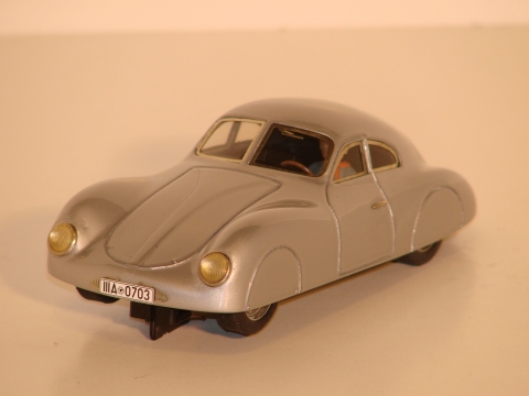 1/32 1939 PORSCHE TYPE 60K10.#30/100.