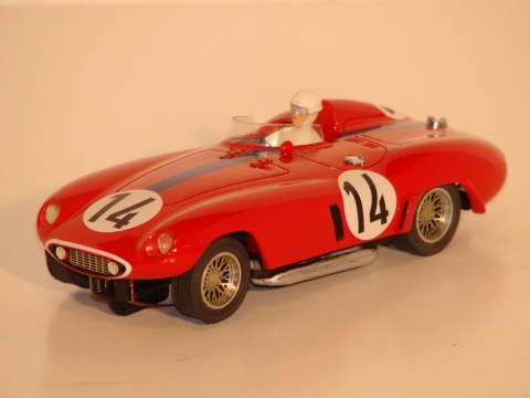 1/32 FERRARI MONZA LM 1955