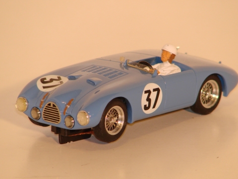 1/32 GORDINI T 15S LM