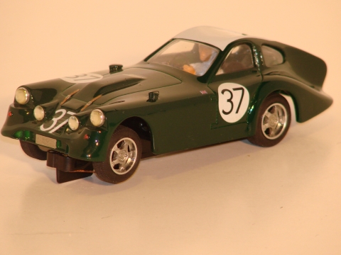 1/32 BRISTOL LE MANS 1953.250 made