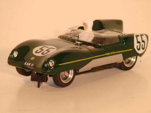 1/32 LOTUS LM 1959