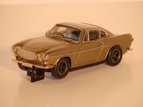 1/32 VOLVO 1800