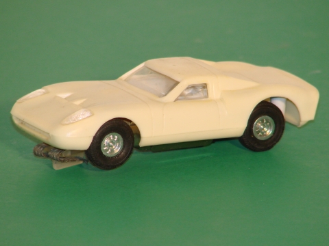 1/40 PRINCE R380,RARE