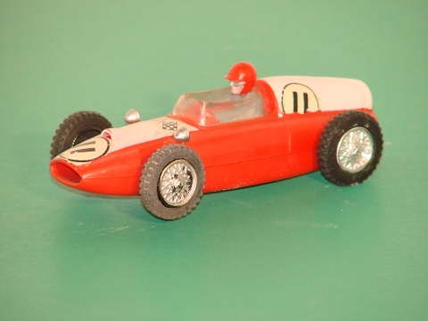 1/32 COOPER T45 1958-60 