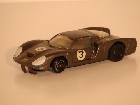 1/32ND SCALE ALPINE RENAULT A220