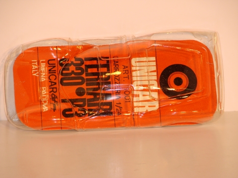 1/24 VAC BODY FERRARI 330 P3