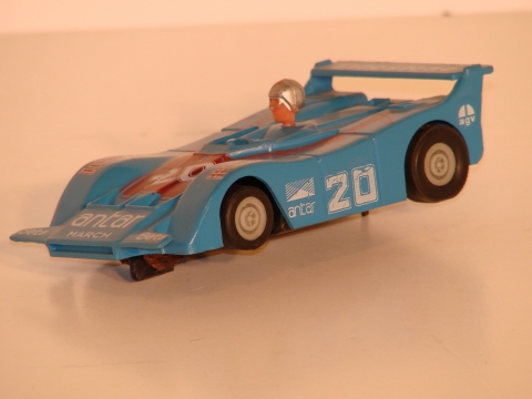 1/32 MARCH 707 CAN AM