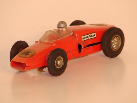 1/32 LOTUS 18