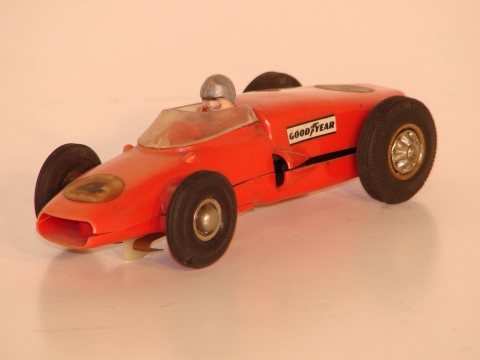 1/32 LOTUS 18