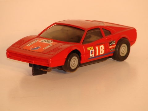 1/32 FERRARI
