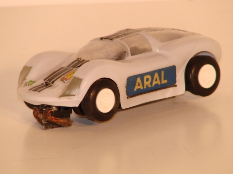 1/32 VAC PORSCHE CARRERA 