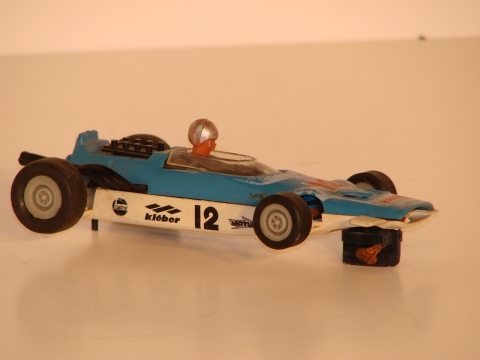 1/32 Lotus F1