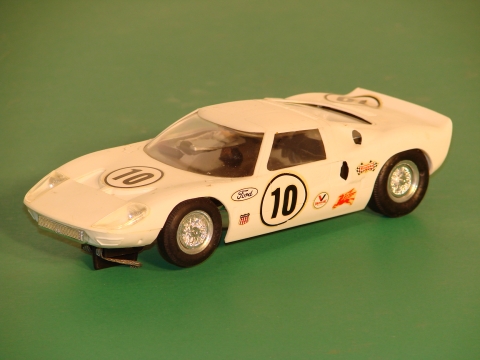 1/24 ford gt40