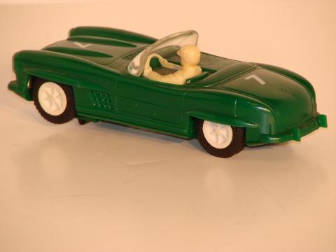 1/32 MERCEDES 300 SL