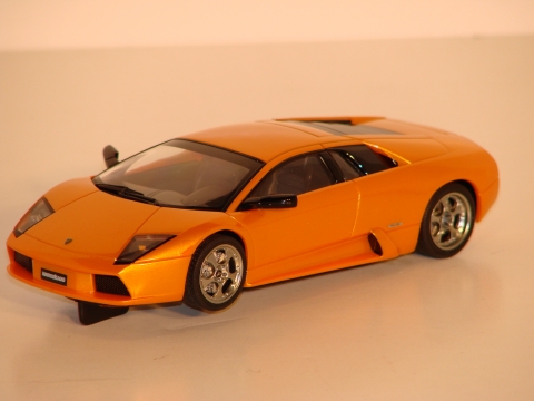 1/32 LAMBORGINI MURCIELAGO