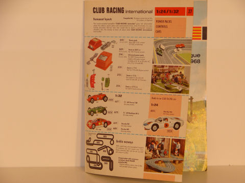 CATALOG