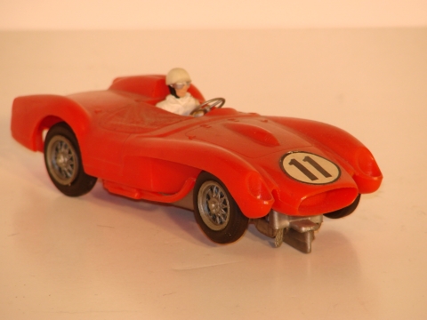 EARLY 1/32ND SCALE FERRARI TR
