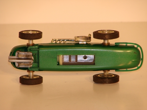 BOTTOM OF 1/32ND SCALE OFFY