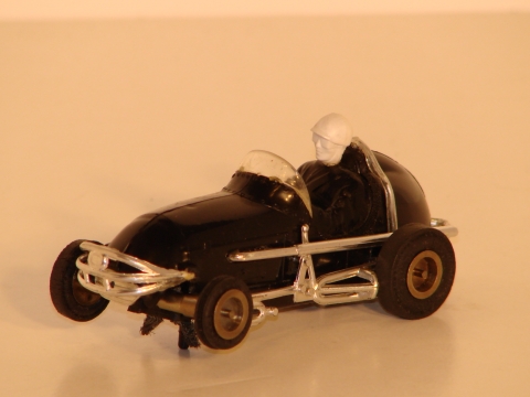 1/32ND SCALE KURTIS KRAFT OFFENHAUSER MIDGET
